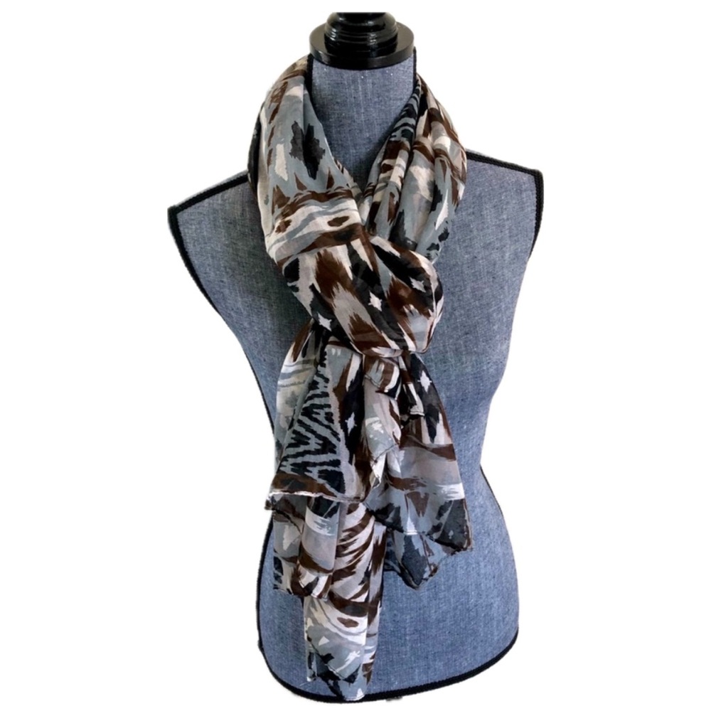 Large Scarf